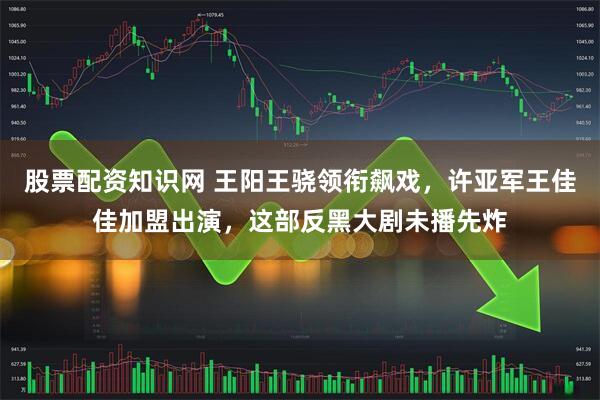 股票配资知识网 王阳王骁领衔飙戏，许亚军王佳佳加盟出演，这部反黑大剧未播先炸